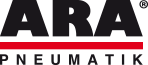 Logo firmy ARA Pneumatika