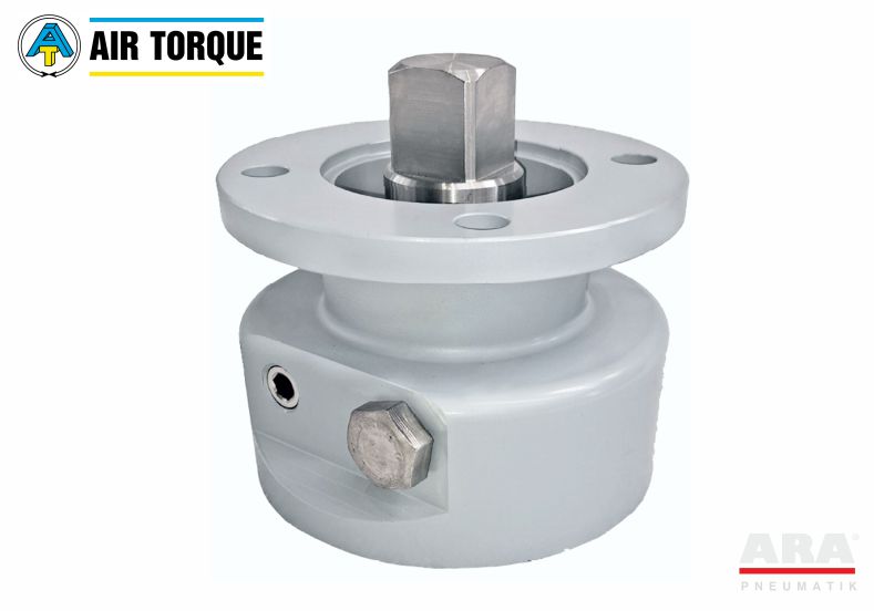 System blokady bezpieczeństwa Safety lock-out Air Torque BS-PS
