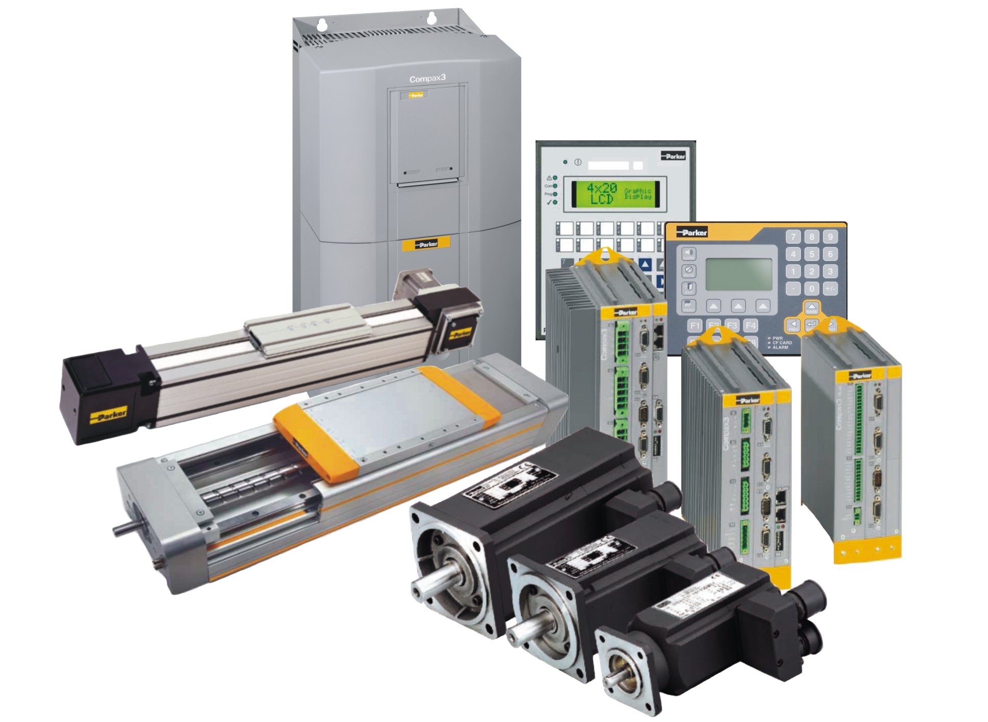 Elektromechanika dział