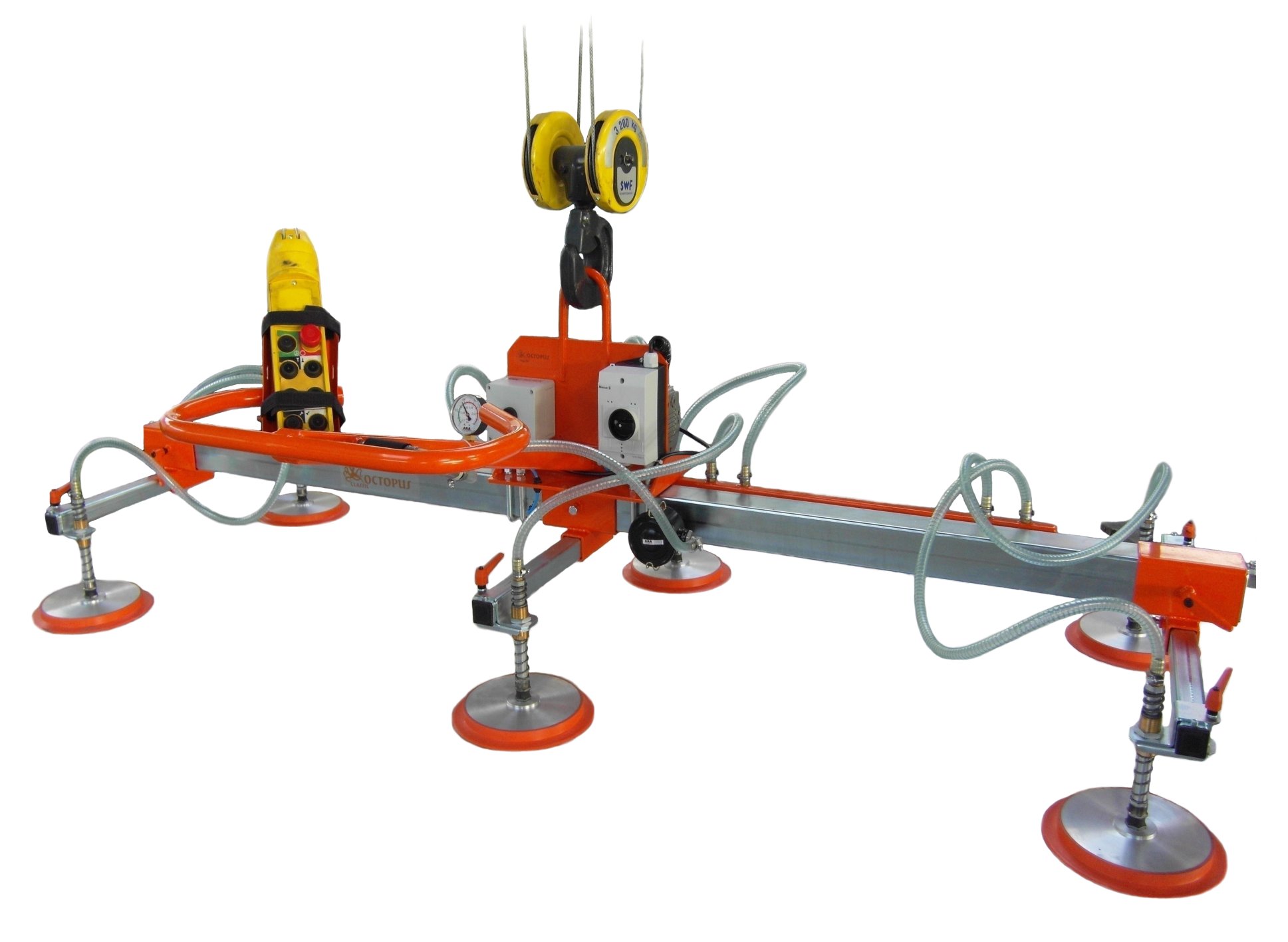 Technika Próżniowa dział